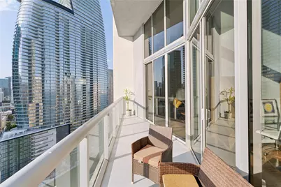 465 Brickell Avenue #2806, Miami, FL 33131 - Photo 27