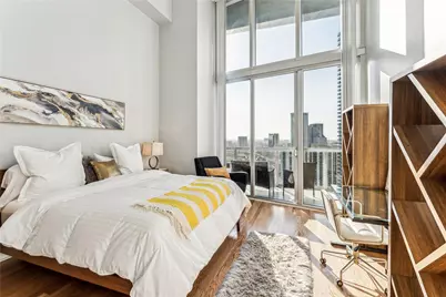 465 Brickell Avenue #2806, Miami, FL 33131 - Photo 13