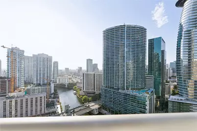 465 Brickell Avenue #2806, Miami, FL 33131 - Photo 29