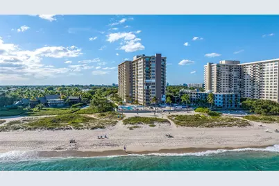 2000 S Ocean Boulevard #12J, Pompano Beach, FL 33062 - Photo 39