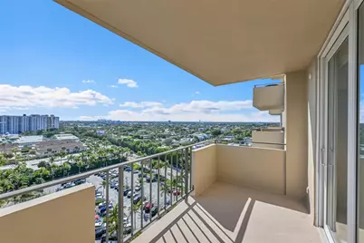 2000 S Ocean Boulevard #12J, Pompano Beach, FL 33062 - Photo 25