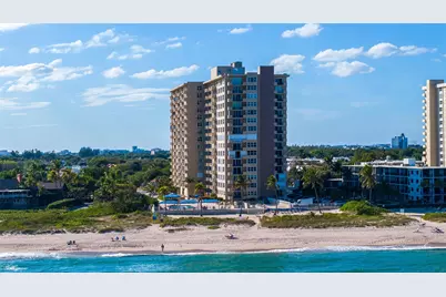 2000 S Ocean Boulevard #12J, Pompano Beach, FL 33062 - Photo 3