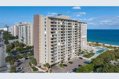 2000 S Ocean Boulevard #12J, Pompano Beach, FL 33062 - Photo 1