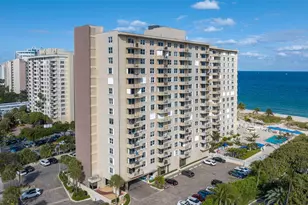 2000 S Ocean Blvd, Pompano Beach, FL 33062 - Photo 1