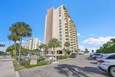 2000 S Ocean Boulevard #12J, Pompano Beach, FL 33062 - Photo 27