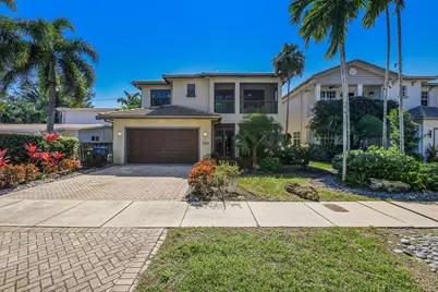132 NE 21st Court, Wilton Manors, FL 33305 - Photo 51