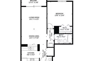 651 Okeechobee Blvd, West Palm Beach, FL 33401 - Photo 13