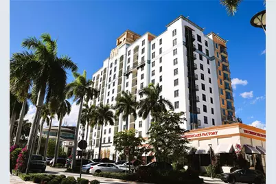 651 Okeechobee Boulevard #306, West Palm Beach, FL 33401 - Photo 1