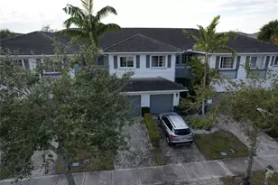 1421 NW 34th Way, Lauderhill, FL 33311 - Photo 1