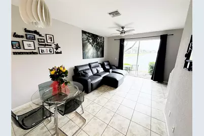 1421 NW 34th Way #1421, Lauderhill, FL 33311 - Photo 7