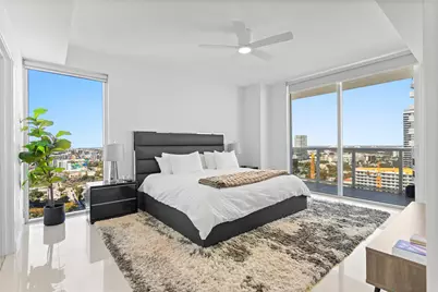 600 NE 27th Street #2301, Miami, FL 33137 - Photo 41