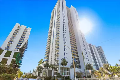 600 NE 27th Street #2301, Miami, FL 33137 - Photo 27