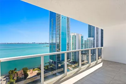 600 NE 27th Street #2301, Miami, FL 33137 - Photo 71