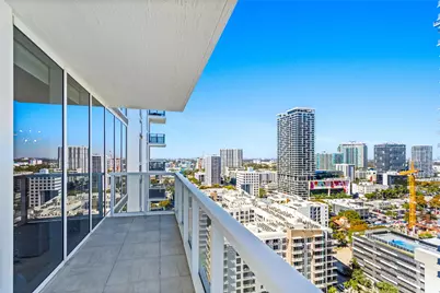 600 NE 27th Street #2301, Miami, FL 33137 - Photo 55