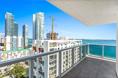 600 NE 27th Street #2301, Miami, FL 33137 - Photo 69