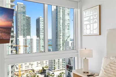 600 NE 27th Street #2301, Miami, FL 33137 - Photo 47