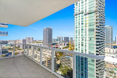 600 NE 27th Street #2301, Miami, FL 33137 - Photo 73
