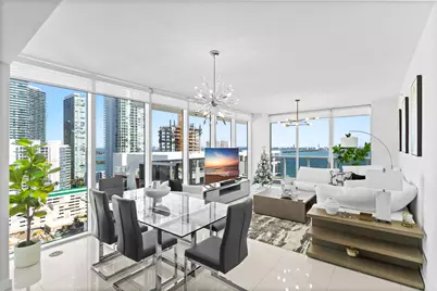 600 NE 27th Street #2301, Miami, FL 33137 - Photo 15