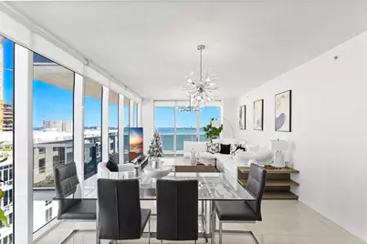 600 NE 27th Street #2301, Miami, FL 33137 - Photo 77