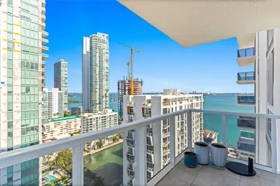 600 NE 27th Street #2301, Miami, FL 33137 - Photo 39