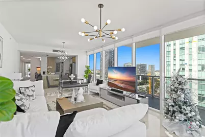 600 NE 27th Street #2301, Miami, FL 33137 - Photo 7