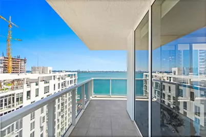 600 NE 27th Street #2301, Miami, FL 33137 - Photo 23