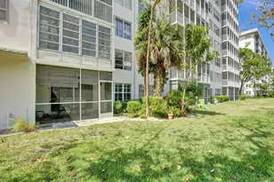 3150 N Palm Aire Dr, Pompano Beach, FL 33069 - Photo 35