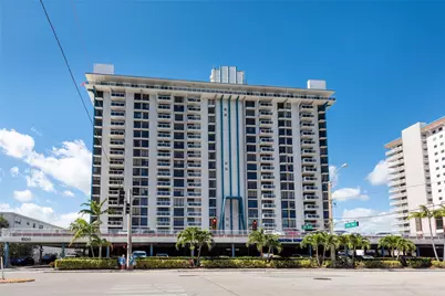 1600 S Ocean Drive #8H, Hollywood, FL 33019 - Photo 1