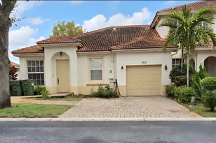 1723 NW 78th Way, Pembroke Pines, FL 33024 - Photo 1