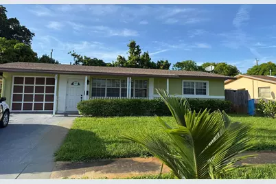 5839 NW 16th Street, Sunrise, FL 33313 - Photo 3