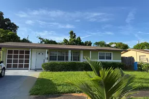 5839 NW 16th St, Sunrise, FL 33313 - Photo 3