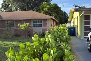 5839 NW 16th St, Sunrise, FL 33313 - Photo 5