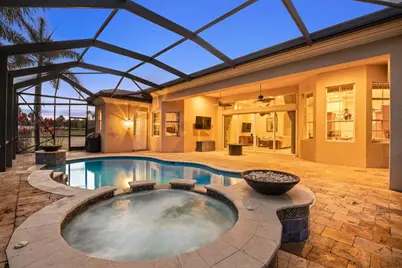 9301 SW Nuova Way, Port Saint Lucie, FL 34986 - Photo 1