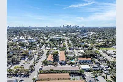 2607 NE 8th Avenue #34, Wilton Manors, FL 33334 - Photo 17