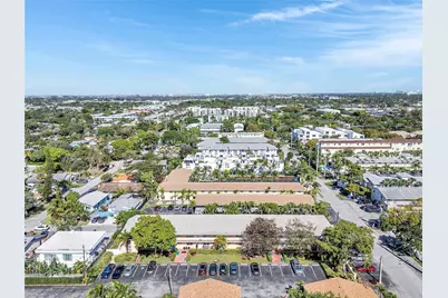 2607 NE 8th Avenue #34, Wilton Manors, FL 33334 - Photo 17