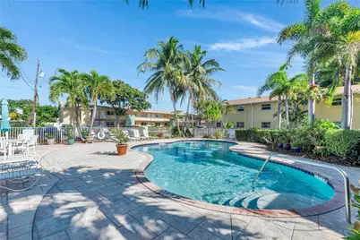 2607 NE 8th Avenue #34, Wilton Manors, FL 33334 - Photo 15