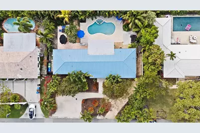 2520 Yacht Club Boulevard, Fort Lauderdale, FL 33304 - Photo 37