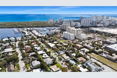 2520 Yacht Club Boulevard, Fort Lauderdale, FL 33304 - Photo 3