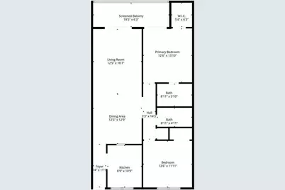 3001 Portofino Isle #E-2, Coconut Creek, FL 33066 - Photo 31