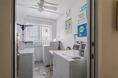 1857 Jefferson Street #107, Hollywood, FL 33020 - Photo 15