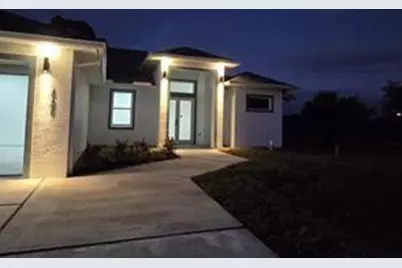 345 N Coral Street, Clewiston, FL 33440 - Photo 1