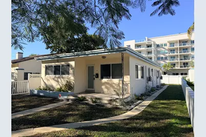 1847 Madison Street #1, Hollywood, FL 33020 - Photo 15