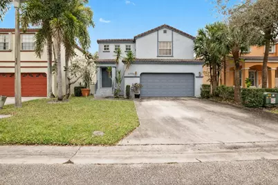 11772 NW 1st Street, Coral Springs, FL 33071 - Photo 1