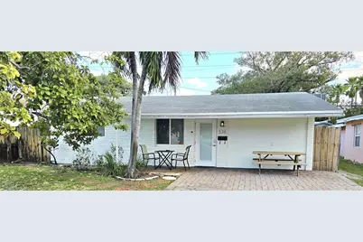 536 NW 45th Street, Fort Lauderdale, FL 33309 - Photo 1