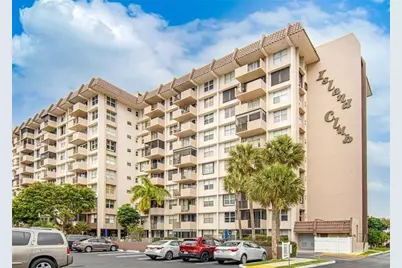 777 S Federal Highway #PENTHOUSE 16, Pompano Beach, FL 33062 - Photo 31