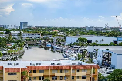 777 S Federal Highway #PENTHOUSE 16, Pompano Beach, FL 33062 - Photo 13