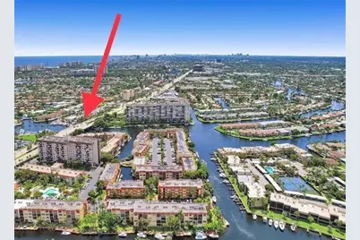 777 S Federal Highway #PENTHOUSE 16, Pompano Beach, FL 33062 - Photo 1
