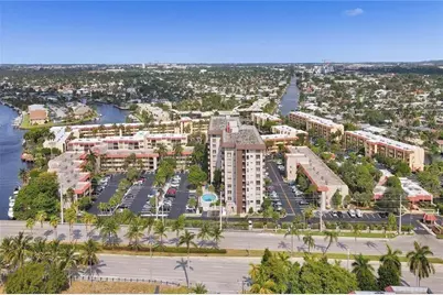 777 S Federal Highway #PENTHOUSE 16, Pompano Beach, FL 33062 - Photo 27