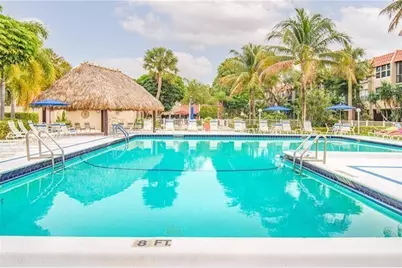 777 S Federal Highway #PENTHOUSE 16, Pompano Beach, FL 33062 - Photo 33