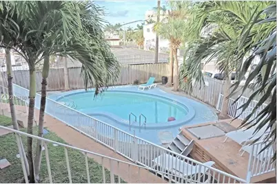 7851 Dunham Boulevard #4, Miami, FL 33138 - Photo 11